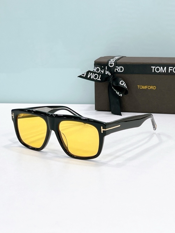 Tom Ford Sunglasses ID:20260503-319
